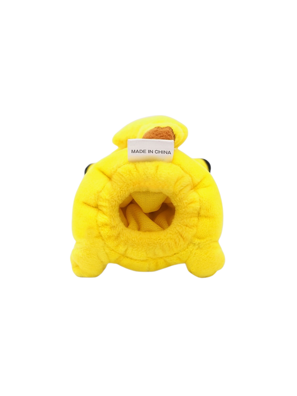 Pokemon Pikachu Golf Ball Pouch Holds 2 Balls