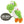 Load image into Gallery viewer, Super Mario Yoshi Mascot Cap
