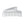 Load image into Gallery viewer, Salonia Glossy Care Metal Kassa Comb
