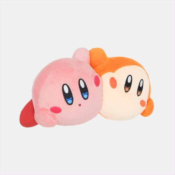 Kirby Plush Toy KPWW01