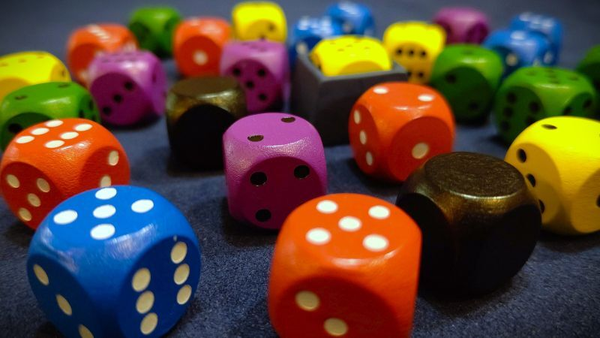 Nokos Dice (2023 Edition)