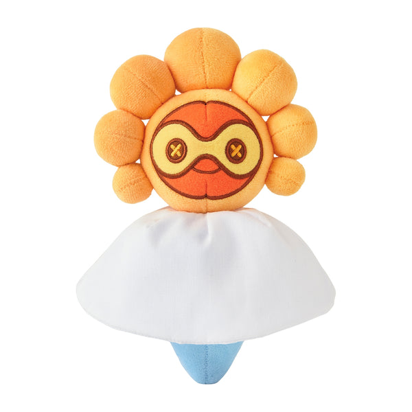 Pokemon Poko A Castform Teru Teru Mascot Plush