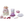 Load image into Gallery viewer, Sylvanian Families Town Series Fashion Play Set Persian Cat
