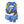 Load image into Gallery viewer, Pokemon Croagunk Relax Training Cushion Plush Pillow
