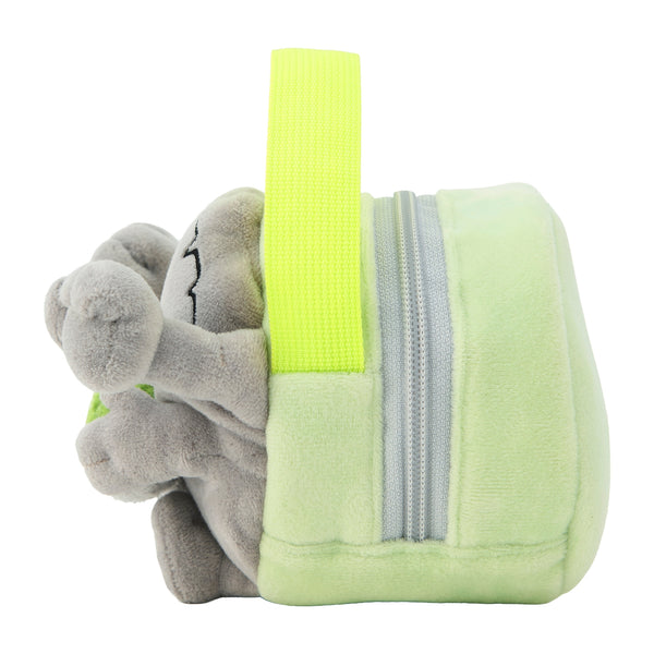 Pokemon Graveler Onigiri Pouch – Mogumogu Watching!