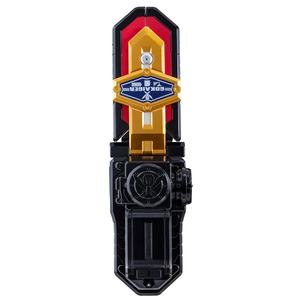 Bandai Mobirates MEMORIAL BEST SELECTION | Kaizoku Sentai Gokaiger Toy