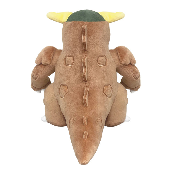 Pokemon All Star Collection Kangaskhan Small Plush
