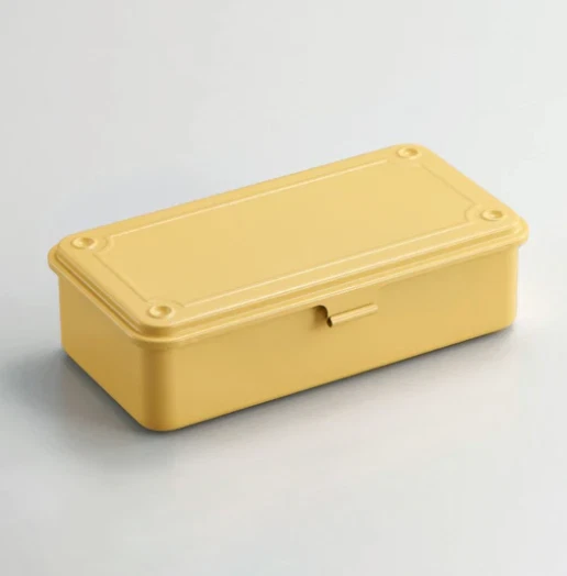TOYOSTEEL T-190 Trunk-Style Tool Box