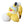 Load image into Gallery viewer, Pokemon Pikachu Playing in the Snow Plush
