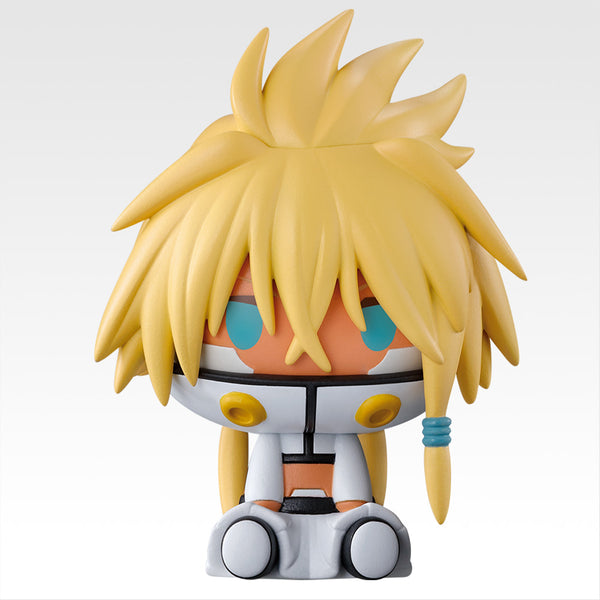 E Prize Chokonokko Figures