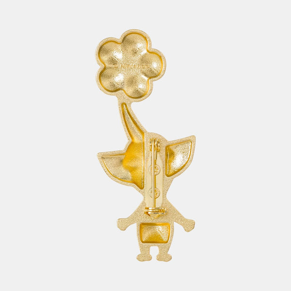 Nintendo PIKMIN Badge Pin