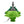 Load image into Gallery viewer, Pokemon Fit Wormadam Plant Cloak Plush Toy
