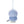 Load image into Gallery viewer, PokePeace Piplup Funny Face Ball Chain Mascot Plush

