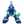 Load image into Gallery viewer, Pokemon Moncolle MS-33 Terapagos (Normal Form) Figure
