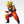 Load image into Gallery viewer, Ichiban Kuji Dragon Ball Super Saiyan Son Goku B Prize MASTERLISE Figure
