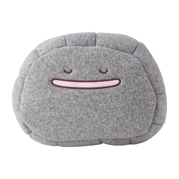 Pokemon “Ten Poke, Ten Colors” Blanket with Pouch