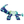 Load image into Gallery viewer, Pokemon Moncolle MS-33 Terapagos (Normal Form) Figure
