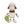 Load image into Gallery viewer, Pokemon All Star Collection Smeargle Small Plush
