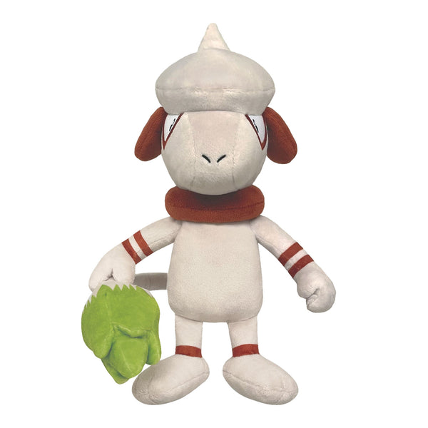 Pokemon All Star Collection Smeargle Small Plush