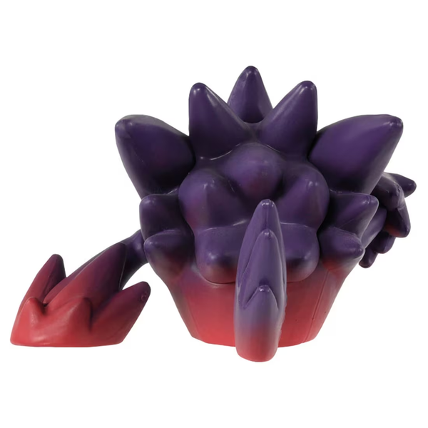 Pokemon Moncolle Mega Gengar Figure