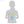 Load image into Gallery viewer, Nintendo PIKMIN All Star Collection PK11 Ice Pikmin Plush Toy
