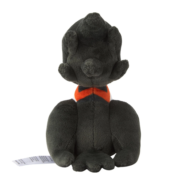 Pokemon Fit Kera Trumpet Handheld Plush Toy