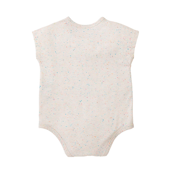 Pokemon Pikachu Baby Romper Set