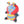 Load image into Gallery viewer, Pokemon Fit Volbeat Plush Toy Palm Size
