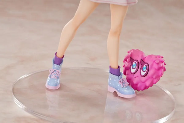RIBOSE Idolmaster Cinderella Girls Yumemi Riamu Non-Scale Figure