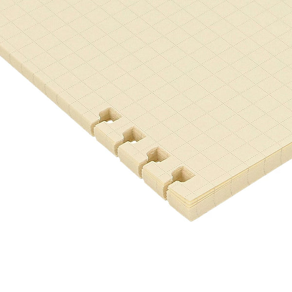Rollbahn Flexible Refill Grid Paper L Size – 5mm Graph