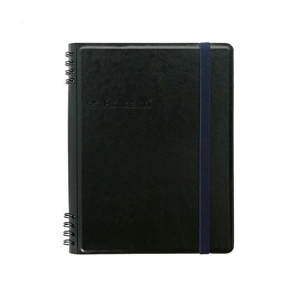 Rollbahn Flexible Starter Kit A5 Size Notebook