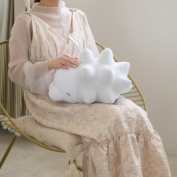 Pokemon Snorunt Life-Size Plush – Cooling Hug Sensation