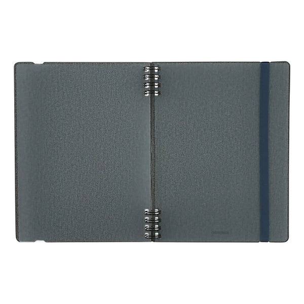 Rollbahn Flexible Cover A5 Size