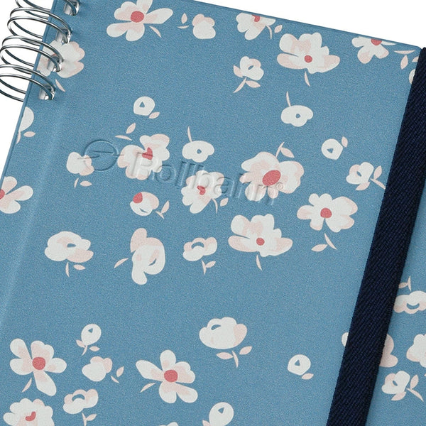 Rollbahn Flexible Fleur Cover L Size