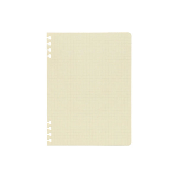 Rollbahn Flexible Free Monthly Diary Refill L Size