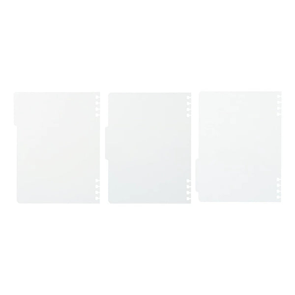 Rollbahn Flexible 360° ZUCK L Life Log Cover Set