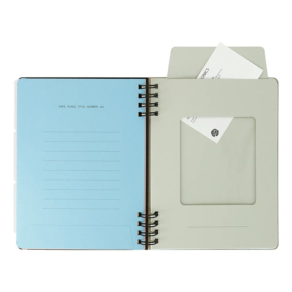 Rollbahn Flexible 360° Naoya Okazaki L Life Log Cover Set