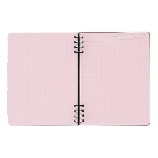 Rollbahn Flexible 360° Naoya Okazaki L Life Log Cover Set