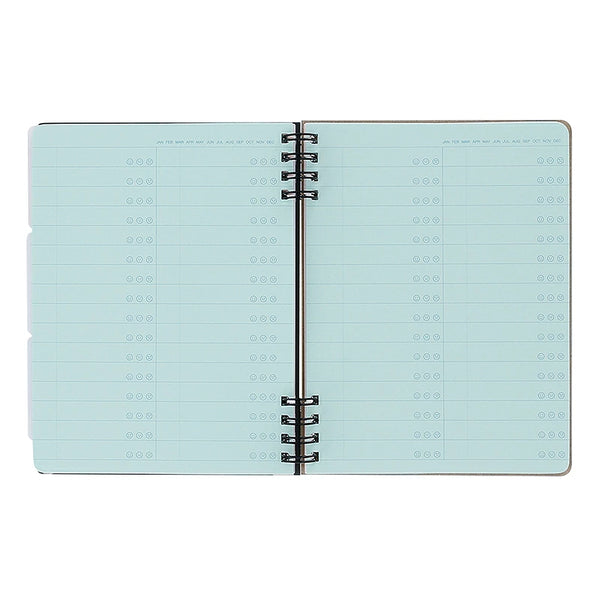 Campus × Rollbahn Flexible Cover 360° L Size