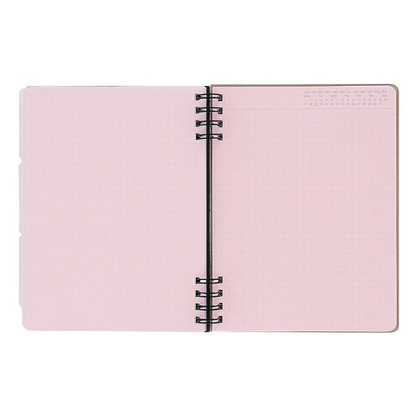 Campus × Rollbahn Flexible Cover 360° L Size