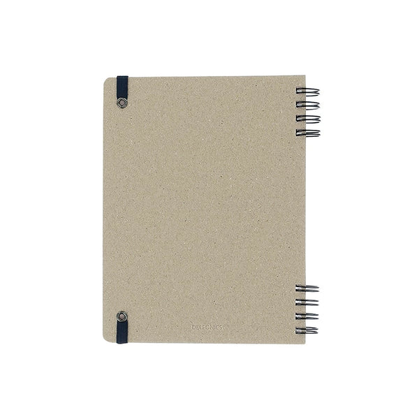 Campus × Rollbahn Flexible Cover 360° L Size