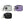 Load image into Gallery viewer, DELFONICS Inner Carrying Key Holder Mesh Mini Pouch
