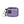 Load image into Gallery viewer, DELFONICS Inner Carrying Key Holder Mesh Mini Pouch
