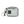 Load image into Gallery viewer, DELFONICS Inner Carrying Key Holder Mesh Mini Pouch
