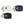 Load image into Gallery viewer, DELFONICS Inner Carrying Key Holder Water-Repellent Mini Pouch
