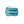 Load image into Gallery viewer, DELFONICS Inner Carrying Key Holder Glitter Mini Pouch
