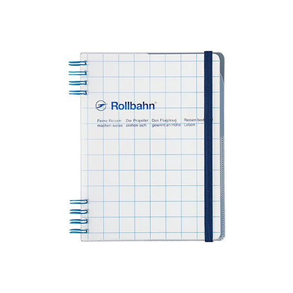 Rollbahn Flexible Pocket Check L THINK Set