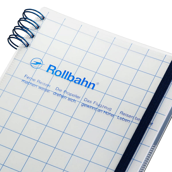 Rollbahn Flexible Pocket Check L THINK Set