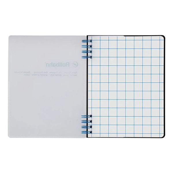 Rollbahn Flexible Pocket Check L THINK Set