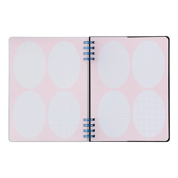 Rollbahn Flexible Pocket Check L THINK Set